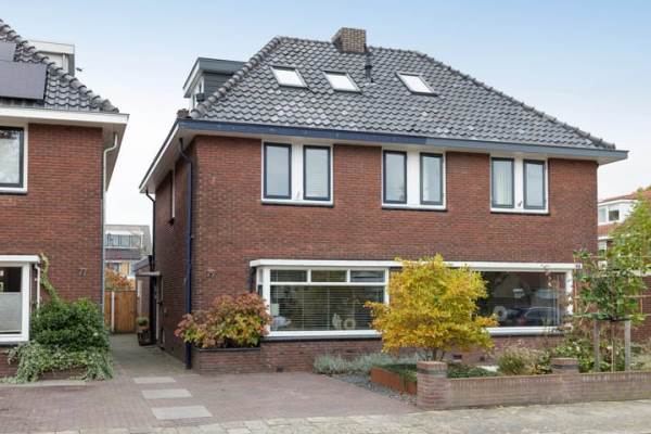 Woning Hengelose Esstraat 79 Hengelo (OV)