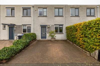 Woning Maaskantlaan 20 Groningen