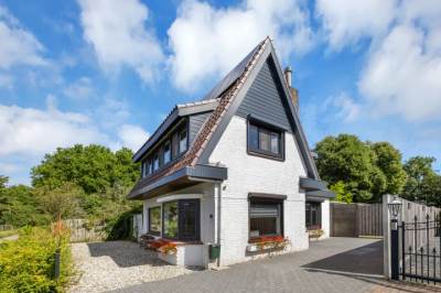 Woning Kloosterweg 35 Brielle