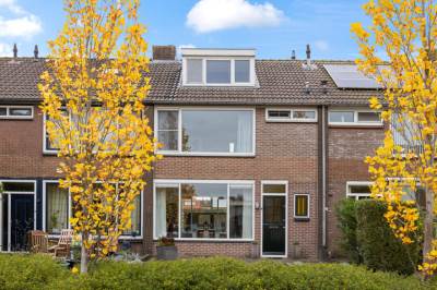 Woning Jan van Ieperenstraat 27 Benschop