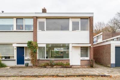 Woning Slot Mathenessestraat 18 Tilburg