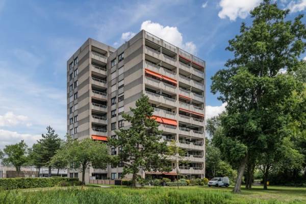 Woning Piet Heinlaan 51 Katwijk (ZH)