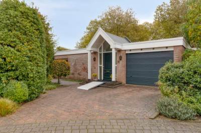 Woning Rondweg 163 Krimpen aan den IJssel