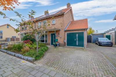 Woning De Savornin Lohmanlaan 15 Harderwijk