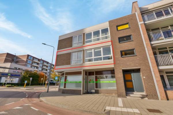 Woning Merkelbeekerstraat 2 Brunssum