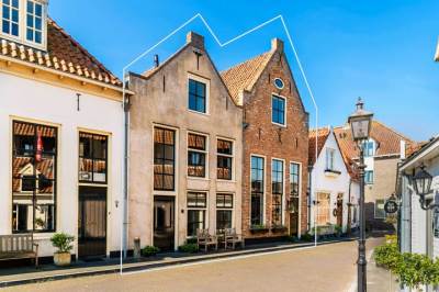 Woning Schapenhoek 6 Harderwijk