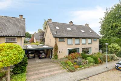 Woning De Snel 3 Zwijndrecht