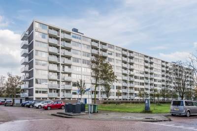 Woning Schotlandstraat 172 Haarlem