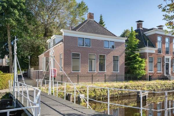 Woning Bocht Oosterdiep 56 Veendam