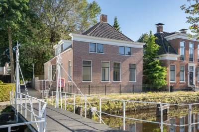 Woning Bocht Oosterdiep 56 Veendam