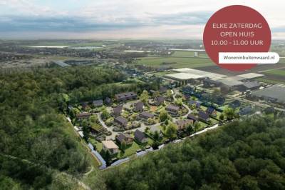 Woning Jan Glijnisweg 89D Heerhugowaard