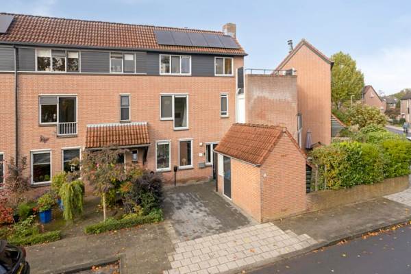 Woning Atalanta 52 Deventer