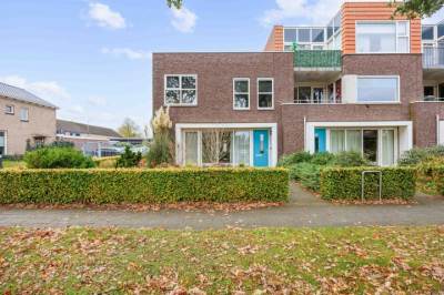 Woning Veenbaas 7 Haulerwijk
