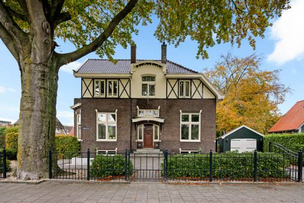 Woning Parallelweg 9 Veendam