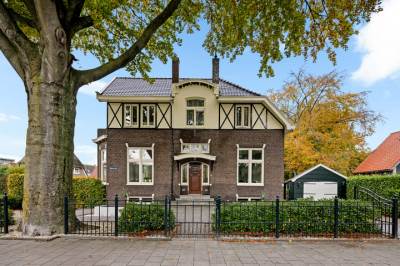 Woning Parallelweg 9 Veendam