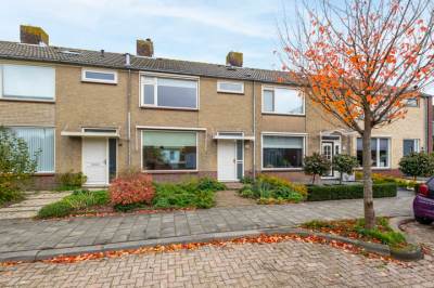 Woning Graaf Adolfstraat 32 Hardinxveld-Giessendam