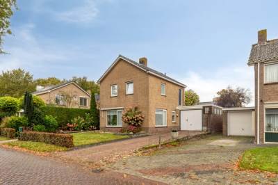 Woning Rolderdingspillaan 1A Rolde
