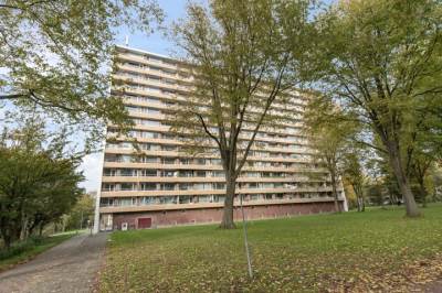 Woning Langswater 48 Amsterdam