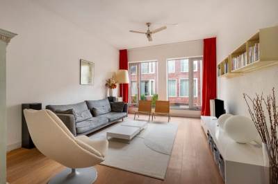 Woning C.J.K. van Aalststraat 69 Amsterdam