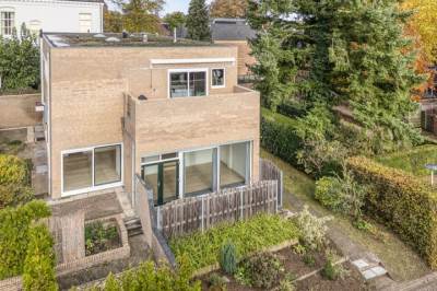 Woning De Steg 2 Zeddam