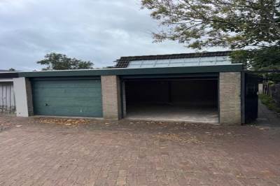 Garage Wijzend 19 Bergen (NH)