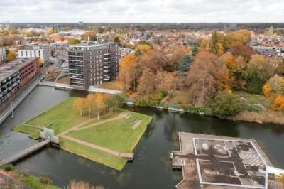 Woning Wessex 129 Hengelo (OV)