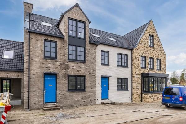 Woning Moerhoek 6 Boskoop