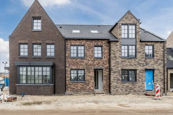 Woning Moerhoek 10 Boskoop