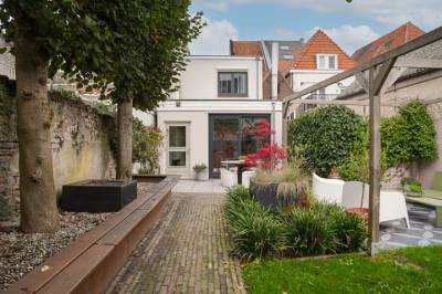 Woning Gamerschestraat 9 Zaltbommel