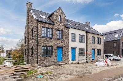 Woning Moerhoek 18 Boskoop