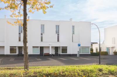 Woning Vlodropstraat 30 Tilburg