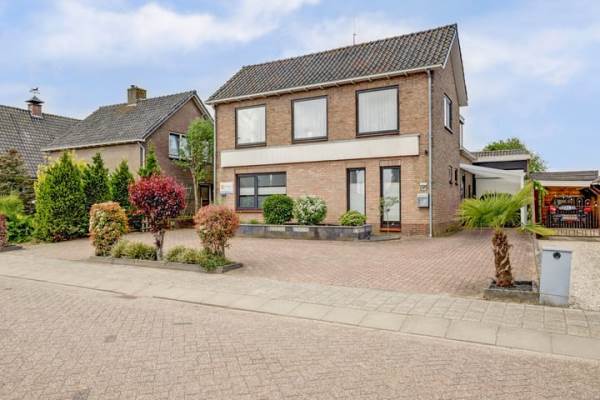 Woning H.W. Iordensweg 130A Wilp