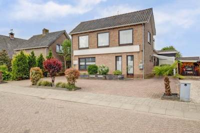 Woning H.W. Iordensweg 130A Wilp