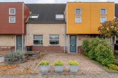 Woning Landmanmarke 19 Dalfsen