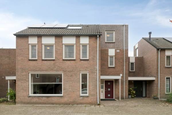 Woning Cherbourglaan 22 Eindhoven