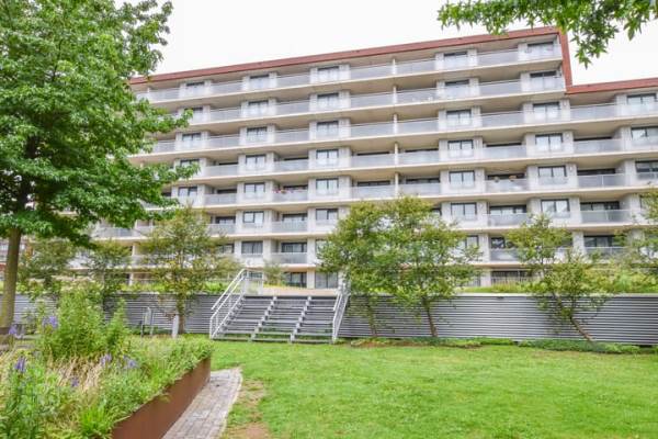 Woning Pieter Calandlaan 795 Amsterdam