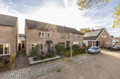 Woning Calluna 10 Oost West en Middelbeers
