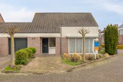 Woning Onze Lieve Vrouweschutsstraat 8 Vlijmen