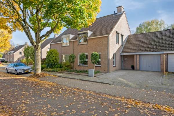 Woning Gangeltstraat 11 Sittard