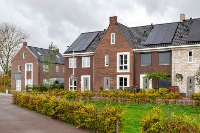 Woning Steegakker 15 Rumpt