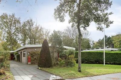 Woning Oranjelaan 15 Alkmaar