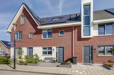 Woning De Ontmoeting 14 Dronten