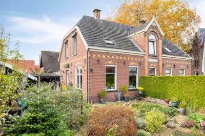 Woning Dorpsstraat 39 Zieuwent