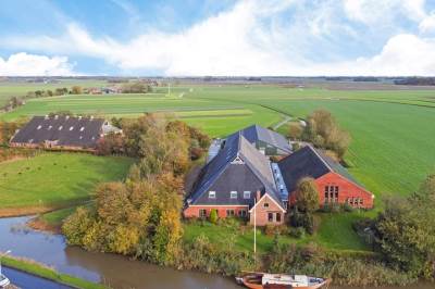 Woning Oosterweg 6 Kantens