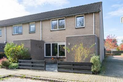 Woning Druwerbrink 304 Emmen