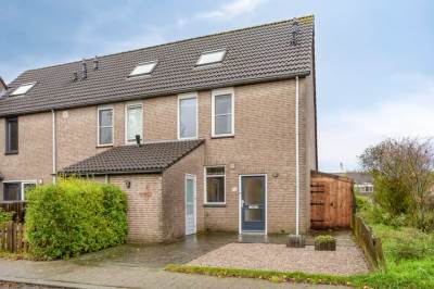 Woning Abersland 1023 Wijchen