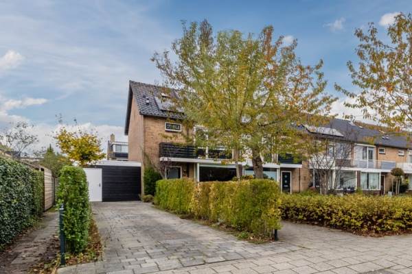 Woning Goudseweg 83 Bodegraven