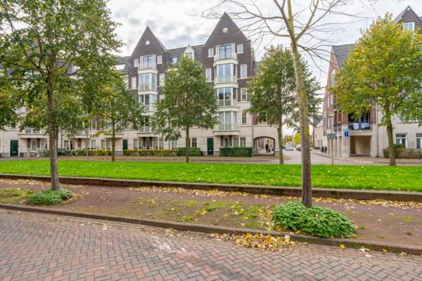 Woning Hardenbroek 96 Vleuten