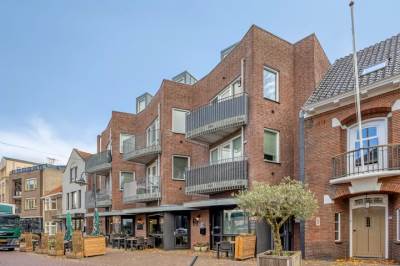 Woning Molenstraat 33F Veghel