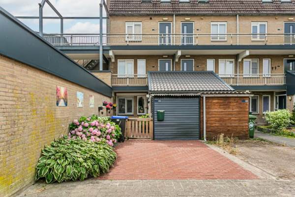 Woning Reigerskamp 499 Maarssen